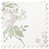 Shabby Chic by Rachel Ashwell Rose Chintz, Natural - Twist&Fit Roman Blind